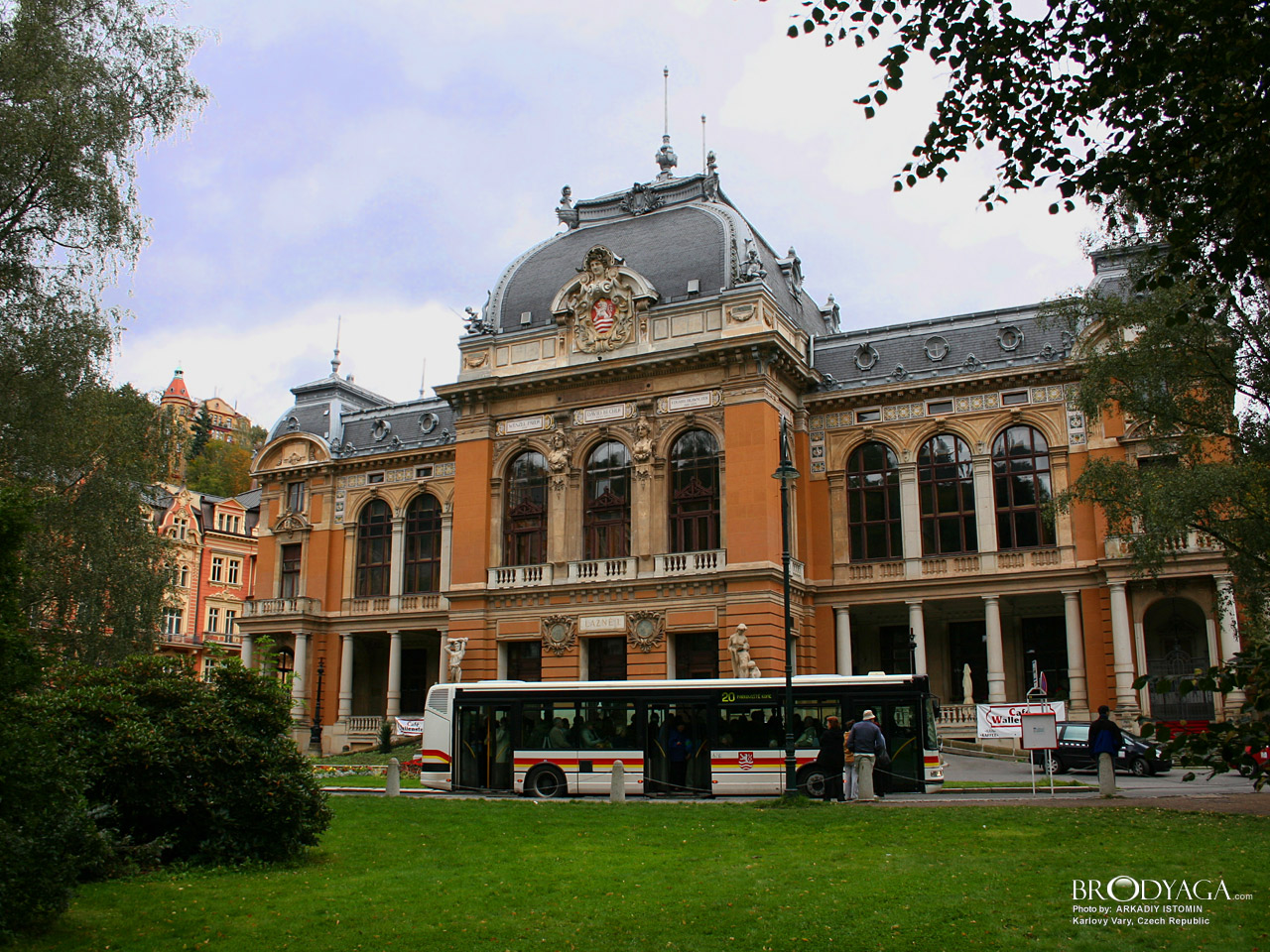 Karlovy Vary
